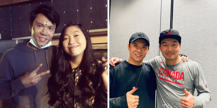 Sao nhí 'Karate Kid' lột xác ngoạn mục, đóng bom tấn Marvel với vai diễn bất ngờ - 5