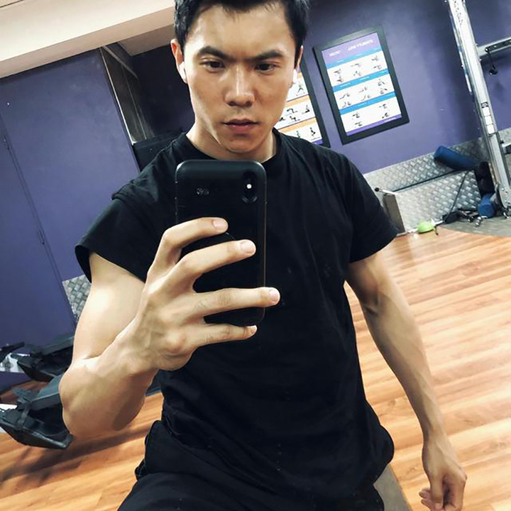 Sao nhí 'Karate Kid' lột xác ngoạn mục, đóng bom tấn Marvel với vai diễn bất ngờ - 4