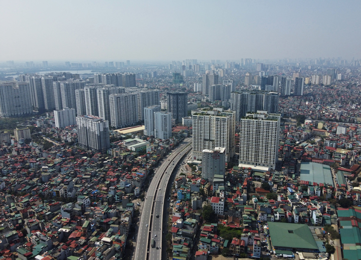 Ảnh: Hai nhịp cầu sắp được tháo dỡ ở Hà Nội - 7