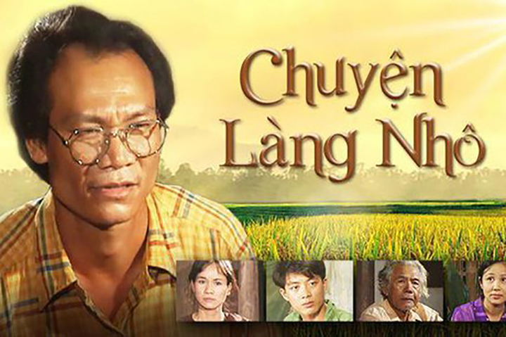 NSND Nguyễn Hải: 'Trùm phản diện' phim Việt, bị các con xa lánh vì diễn vai ác - 3