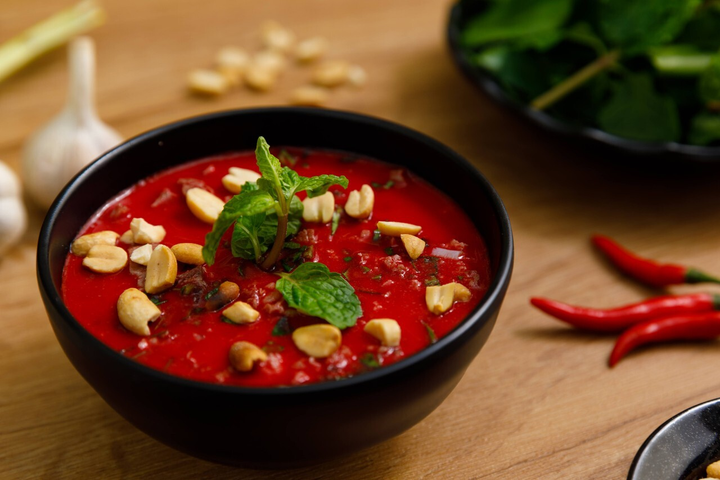 5 món ăn Việt khiến người nước ngoài phải e dè: Món cuối được đưa vào bảo tàng - 1