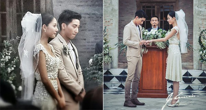 Cuộc đời đẫm nước mắt của nữ diễn viên 'Chiếc lá cuốn bay' vừa rơi sông mất tích - 4