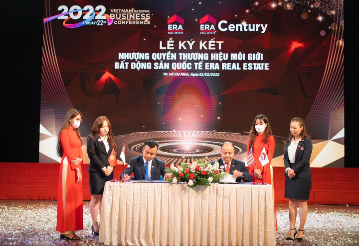 Thương hiệu môi giới BĐS Mỹ đẩy mạnh phát triển nhượng quyền tại Việt Nam - 1