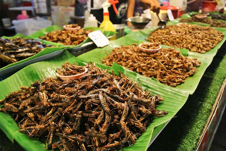 5 món ăn Việt khiến người nước ngoài phải e dè: Món cuối được đưa vào bảo tàng - 4