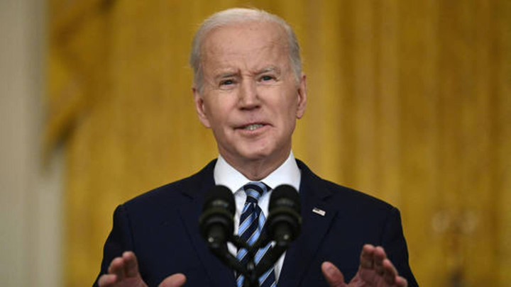 Lý do Tổng thống Biden không muốn điều quân đội tới Ukraine đối đầu Nga - 2