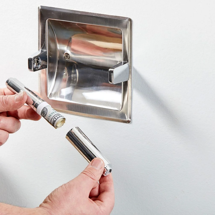 Những màn giấu tài sản đỉnh cao, dù có là siêu trộm hay vợ cũng chào thua - 10