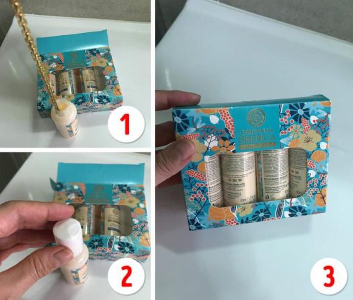 Những màn giấu tài sản đỉnh cao, dù có là siêu trộm hay vợ cũng chào thua - 3