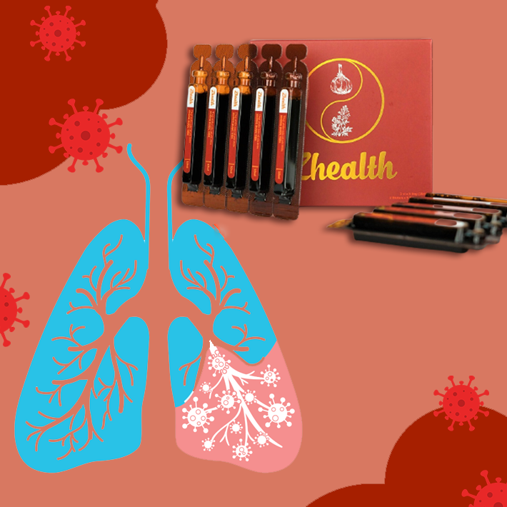 Siro Zhealth - hỗ trợ tăng cường đề kháng bảo vệ phổi - 3