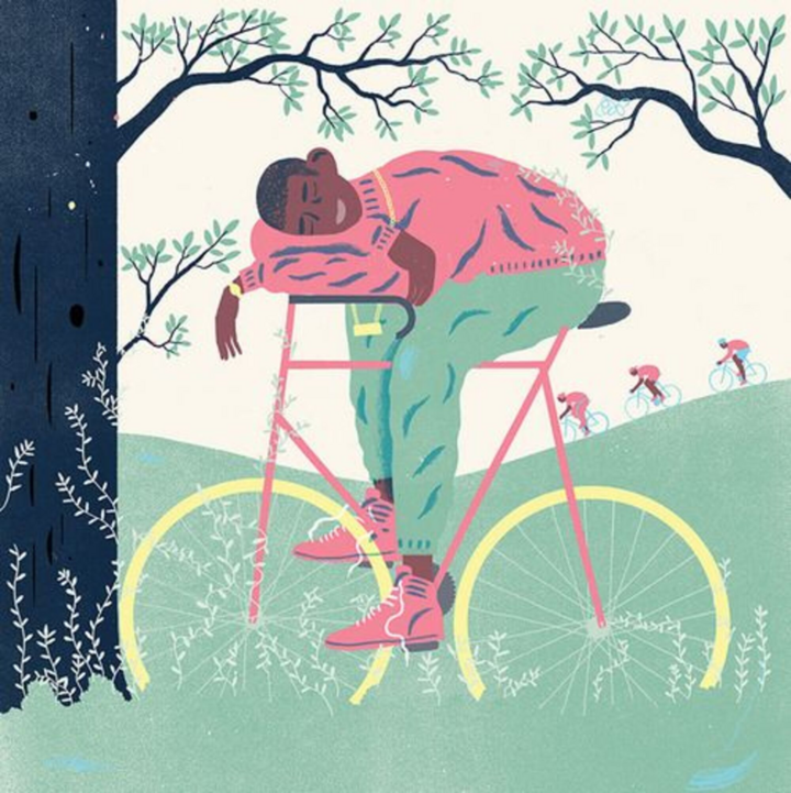 Muốn thật sự được nghỉ ngơi thì đừng chỉ đi ngủ, đây mới là điều nên làm - 3