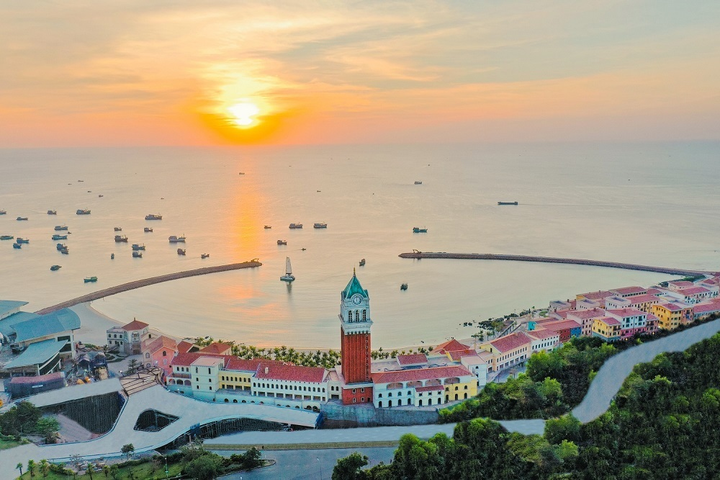 Một cây cầu mới 'made in Vietnam' lên sóng ấn tượng trên truyền hình Ý - 5