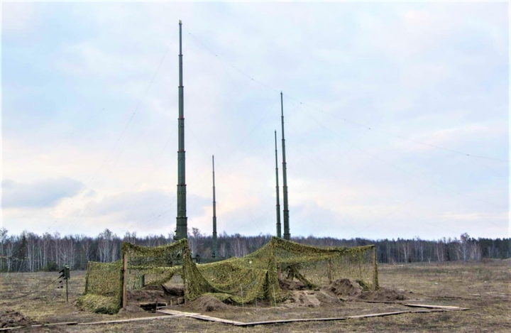 Năng lực tác chiến điện tử của Nga mạnh cỡ nào? - 1