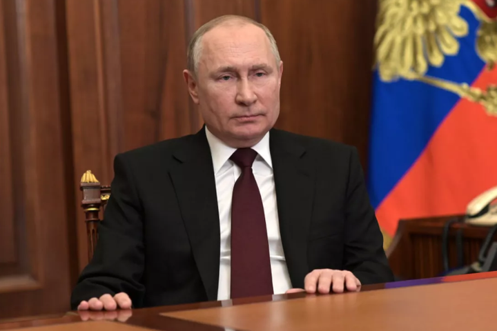 Khủng hoảng Ukraine sẽ làm rung chuyển cả nền kinh tế Mỹ? - 1