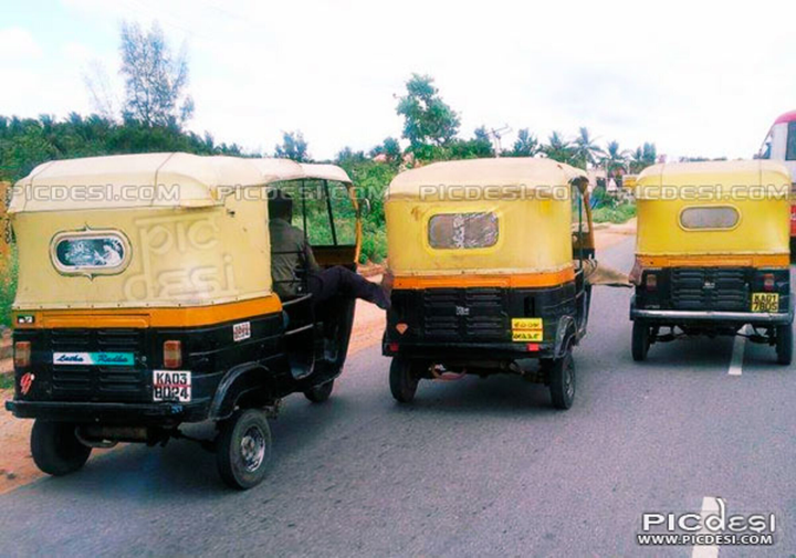 Dân mạng bày nhau 'cao kiến' tiết kiệm xăng hiệu quả, dễ làm mà vẫn cực ngầu - 8