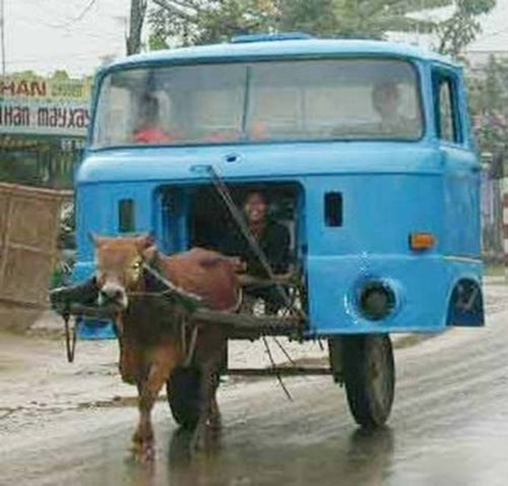 Dân mạng bày nhau 'cao kiến' tiết kiệm xăng hiệu quả, dễ làm mà vẫn cực ngầu - 7