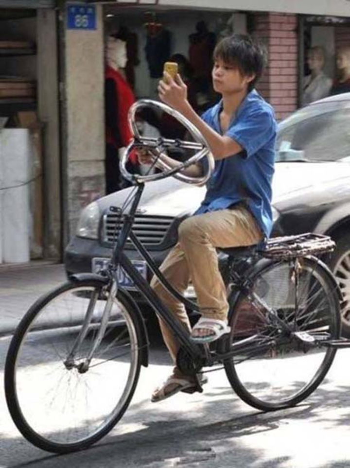 Dân mạng bày nhau 'cao kiến' tiết kiệm xăng hiệu quả, dễ làm mà vẫn cực ngầu - 3