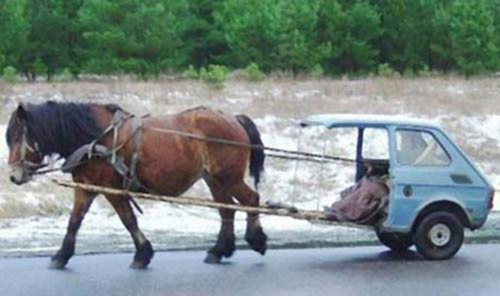 Dân mạng bày nhau 'cao kiến' tiết kiệm xăng hiệu quả, dễ làm mà vẫn cực ngầu - 6