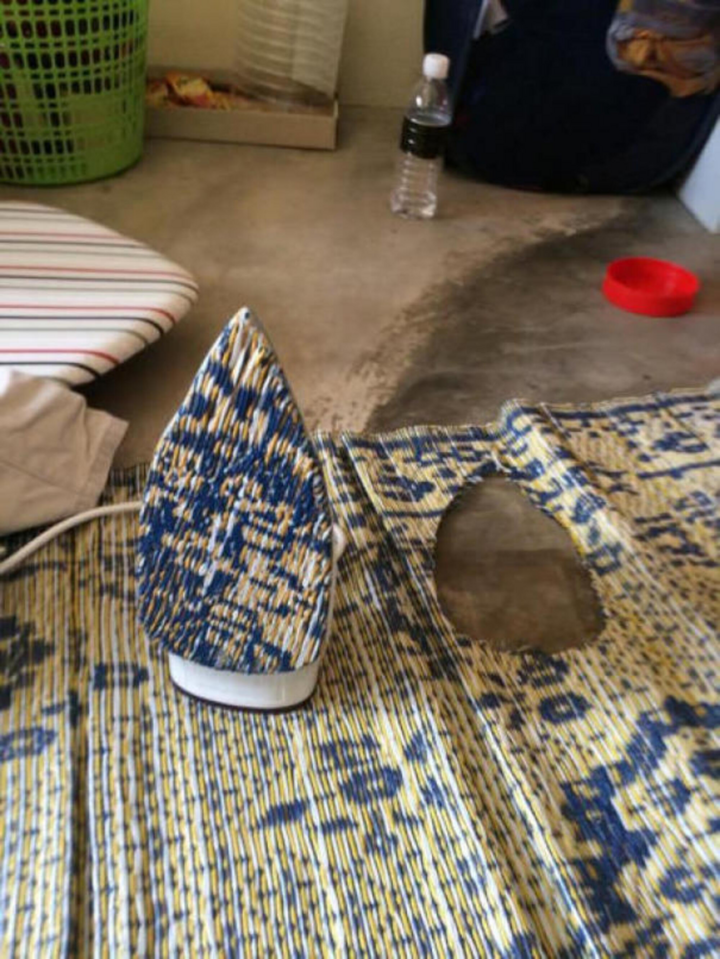 Hậu quả dở khóc dở cười vì 1 phút lỡ tay, ảnh cuối thì chỉ biết ngồi khóc - 6