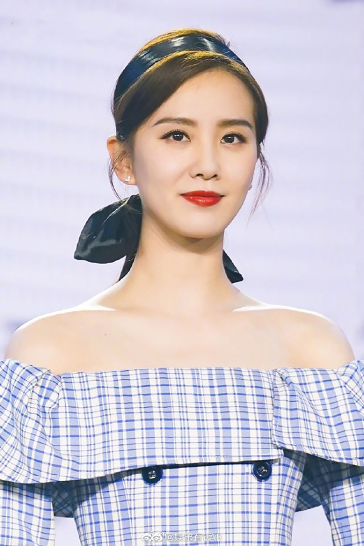 3 sao Hoa ngữ đẹp nghiêng nước nghiêng thành nhưng diễn xuất dở tệ - 8