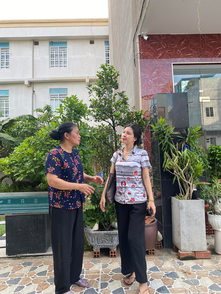 Nguyệt Fake - hot Tiktoker lần đầu tiết lộ bên trong căn nhà mình đang sống - 2