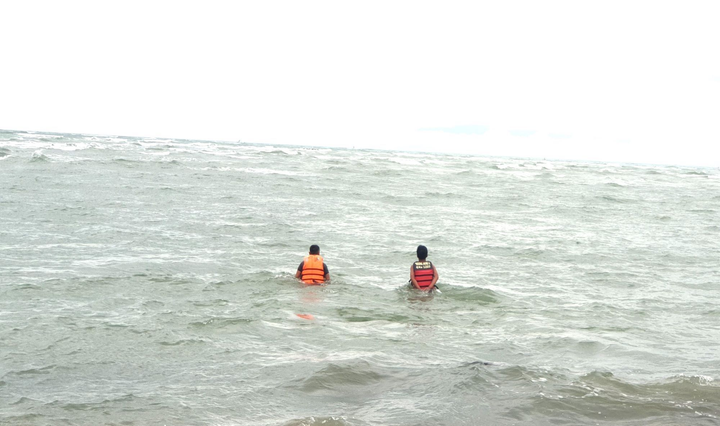 Danh tính 39 nạn nhân vụ lật ca nô tại biển Cửa Đại, Quảng Nam - 2