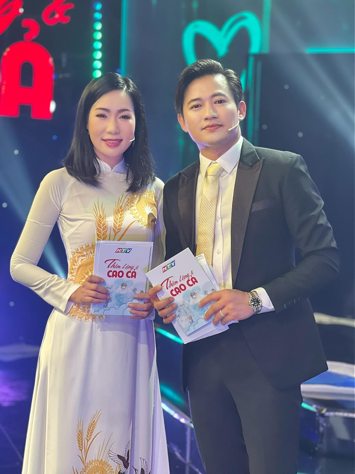 Cuộc sống trái ngược của Trịnh Kim Chi - Thương Tín sau lùm xùm tiền bạc - 4