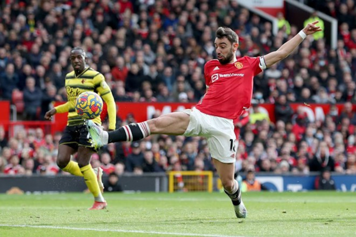Nhận định bóng đá Man Utd vs Nottingham Forest: 3 điểm cho Quỷ đỏ - 2