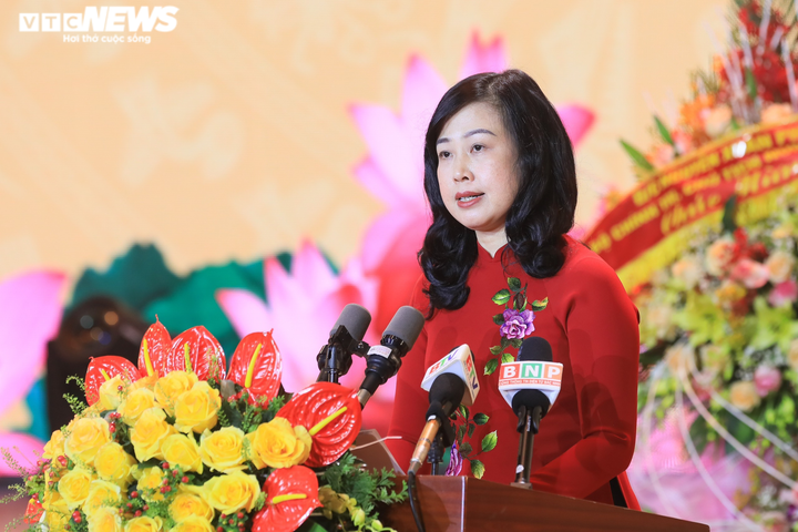 Sau 25 năm tái lập tỉnh, Bắc Ninh đứng thứ 4 toàn quốc về GRDP theo đầu người - 2