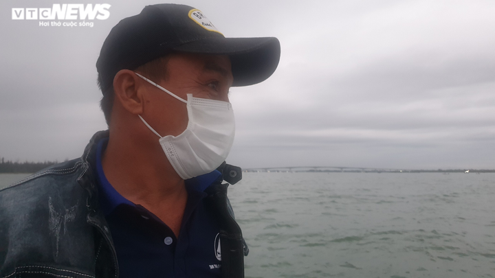 Nhân chứng kể khoảnh khắc chìm ca nô khiến 13 người chết, 4 mất tích - 2