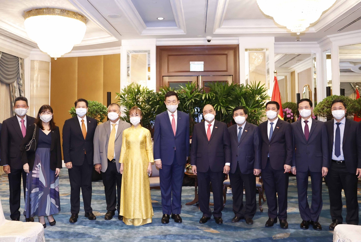 Sovico và Keppel phát triển giải pháp năng lượng, đô thị hóa bền vững ở Việt Nam - 3