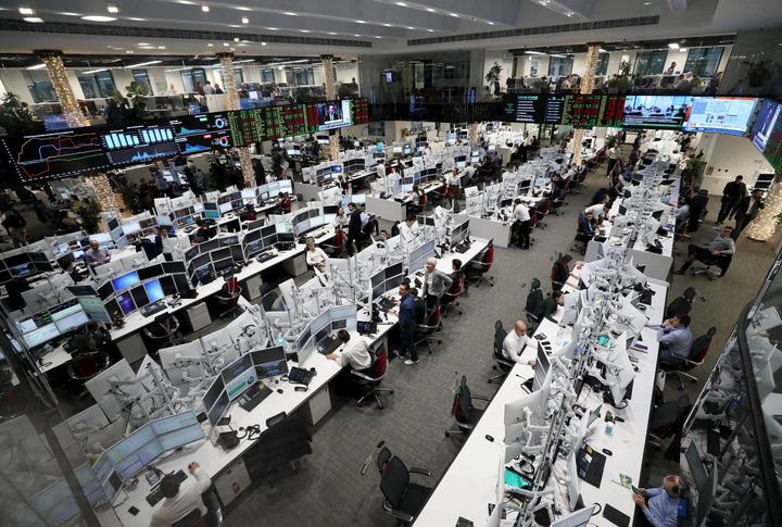 Nga chuẩn bị thế nào để đối mặt trừng phạt kinh tế từ phương Tây? - 3