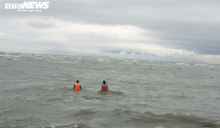 Lật ca nô khiến 17 người chết và mất tích ở Hội An: Nguyên nhân ban đầu - 2