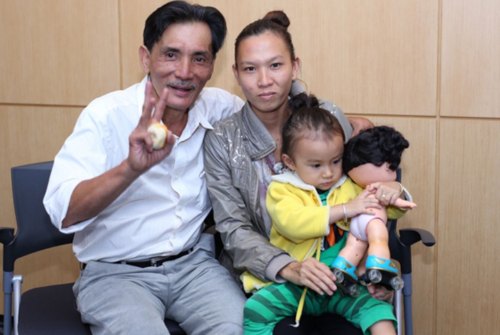 Cuộc sống trái ngược của Trịnh Kim Chi - Thương Tín sau lùm xùm tiền bạc - 3