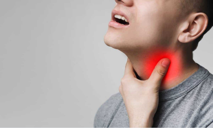 3 triệu chứng 'dai dẳng' cảnh báo ung thư: Cần đề phòng khi ngủ dậy mỗi sáng - 1