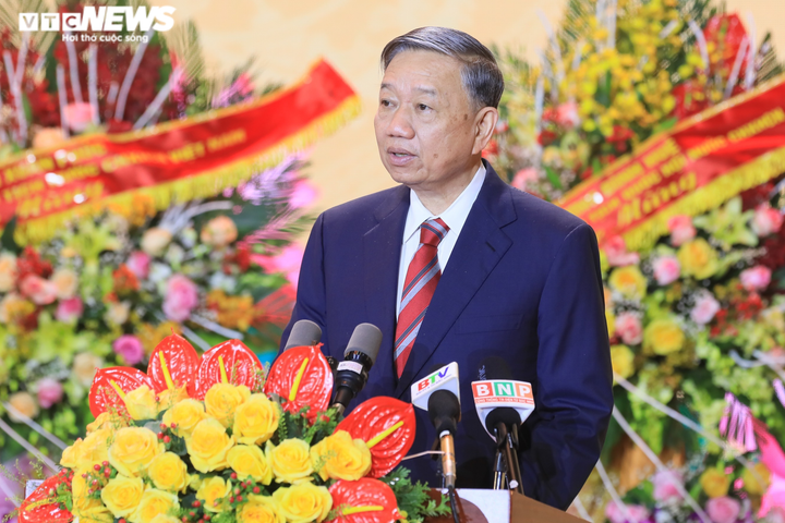 Sau 25 năm tái lập tỉnh, Bắc Ninh đứng thứ 4 toàn quốc về GRDP theo đầu người - 4