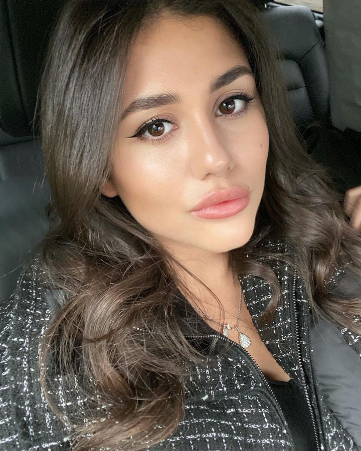 Con gái tỷ phú Nga kết hôn năm 18 tuổi: Cắm sừng chồng ngay sau đám cưới khủng - 7