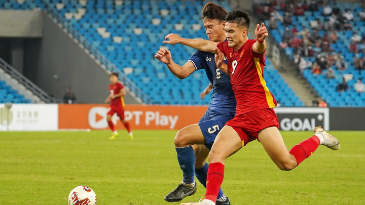 Vô địch U23 Đông Nam Á, U23 Việt Nam được thưởng 1,7 tỷ đồng - 1