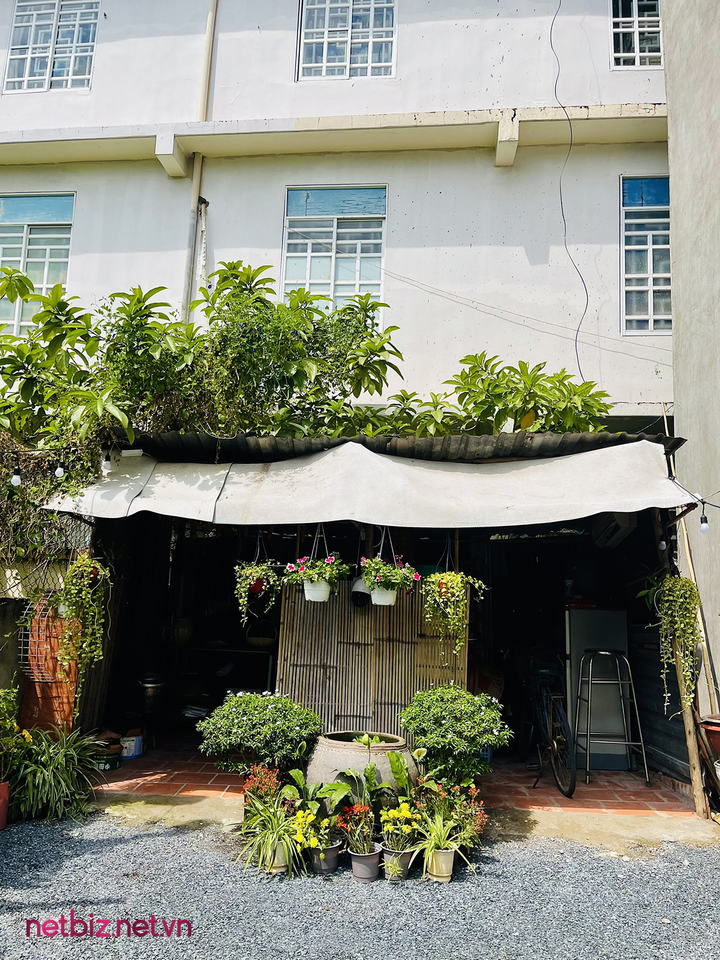 Nguyệt Fake - hot Tiktoker lần đầu tiết lộ bên trong căn nhà mình đang sống - 5