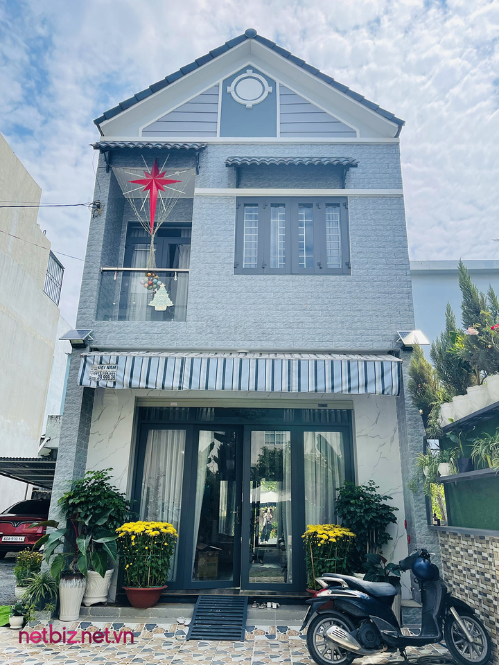 Nguyệt Fake - hot Tiktoker lần đầu tiết lộ bên trong căn nhà mình đang sống - 8