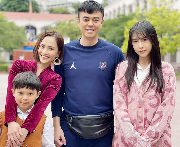 MC Tuấn Tú lấy vợ gia thế khủng, tái xuất showbiz ngoạn mục khi làm diễn viên - 5