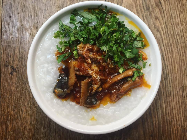 Về xứ Nghệ mà chưa ăn 5 đặc sản này thì thật uổng phí: Nhút là gì mà lạ tai quá? - 5