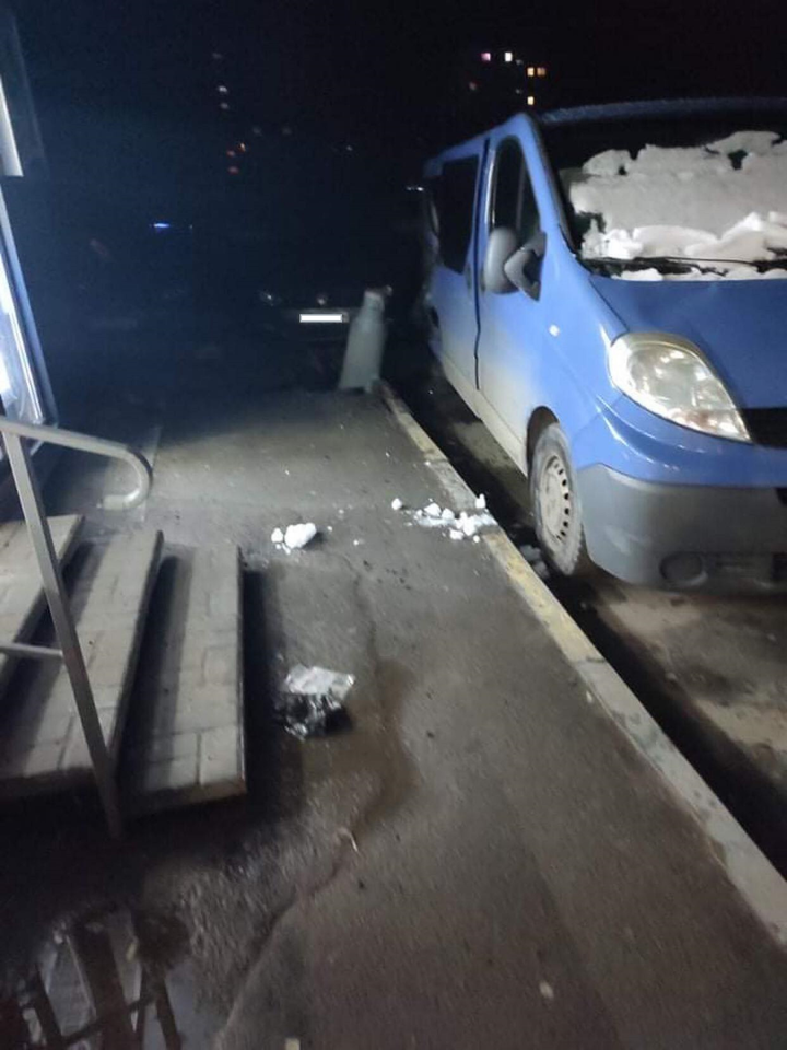 Người Việt ở Kharkov kể tình hình chiến sự trong thành phố - 2