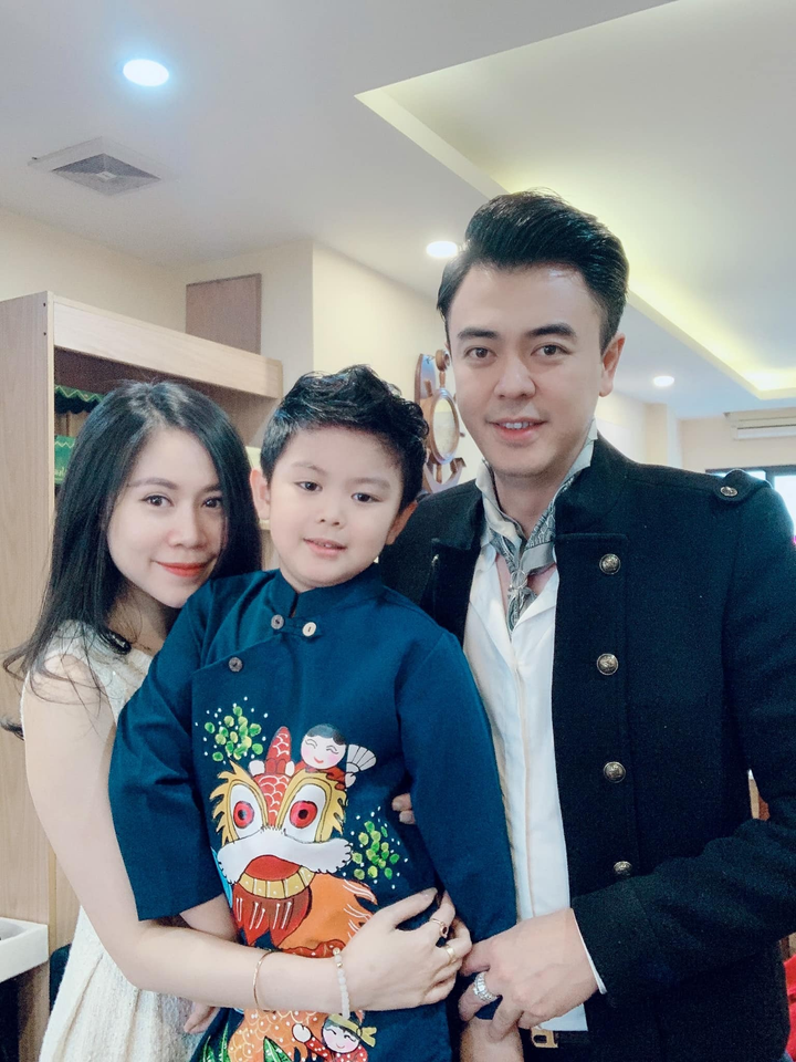 MC Tuấn Tú lấy vợ gia thế khủng, tái xuất showbiz ngoạn mục khi làm diễn viên - 7