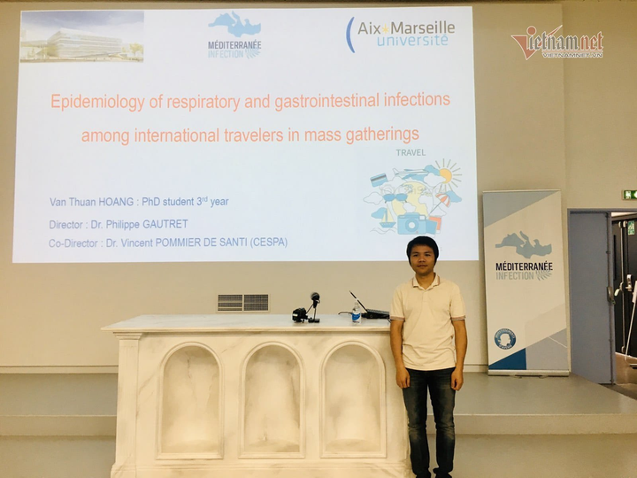 Bài báo có số lượt trích dẫn 'khủng' của vị bác sĩ ở Thái Bình - 3