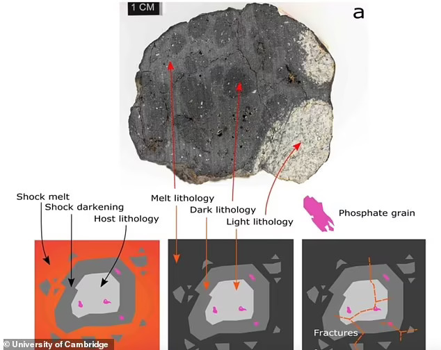 Tiết lộ không ngờ liên quan vụ nổ sao băng ở Nga năm 2013 - 3