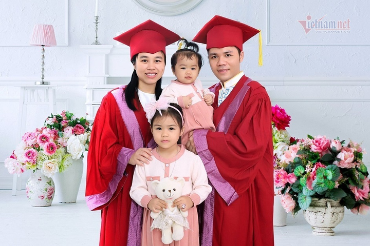 Bài báo có số lượt trích dẫn 'khủng' của vị bác sĩ ở Thái Bình - 4