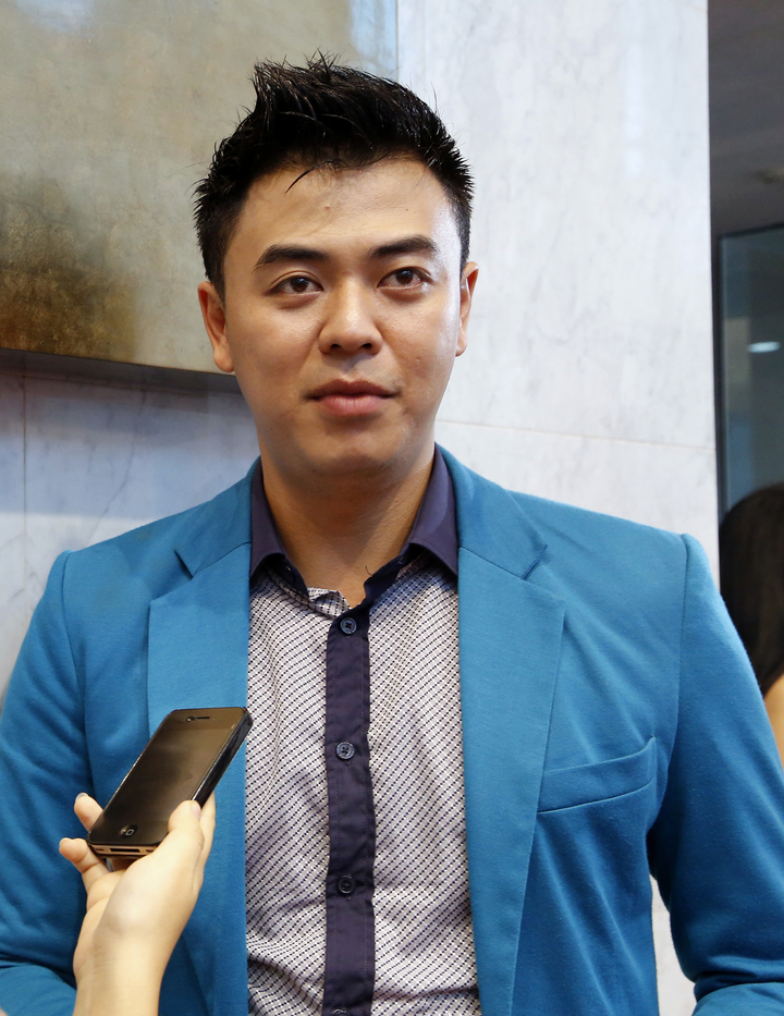 MC Tuấn Tú lấy vợ gia thế khủng, tái xuất showbiz ngoạn mục khi làm diễn viên - 2