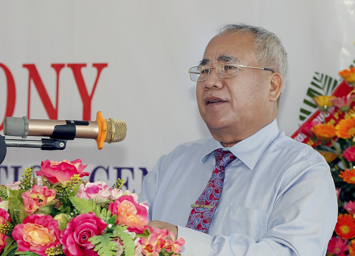 Truy tố 2 cựu chủ tịch UBND tỉnh Khánh Hòa - 4