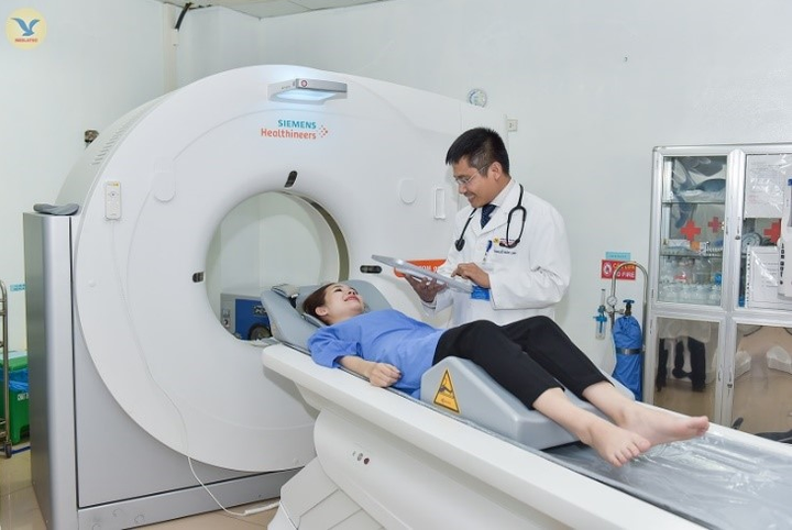 Hơn 30 năm, 'cây đại thụ' ngành Chẩn đoán hình ảnh luôn đau đáu một khát vọng - 2