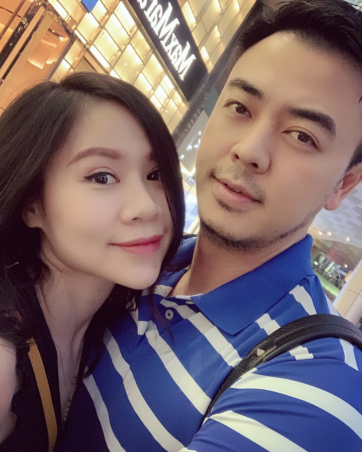 MC Tuấn Tú lấy vợ gia thế khủng, tái xuất showbiz ngoạn mục khi làm diễn viên - 6