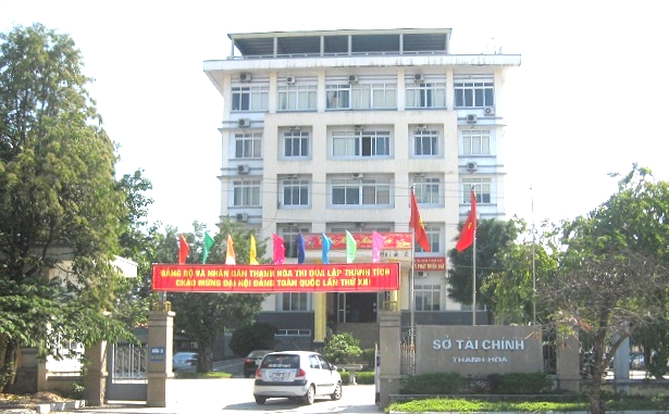 Làm rõ thông tin tố hồ sơ, bằng cấp GĐ Sở Tài chính Thanh Hóa ‘có vấn đề’ - 1